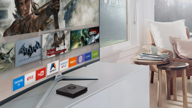 HLQ Mini: Your Best Home Companion